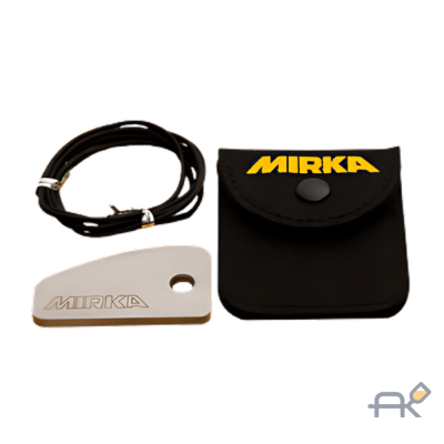 Нож для срезания подтёков MIRKA